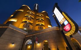 ホテルルナ池田店（大人専用）